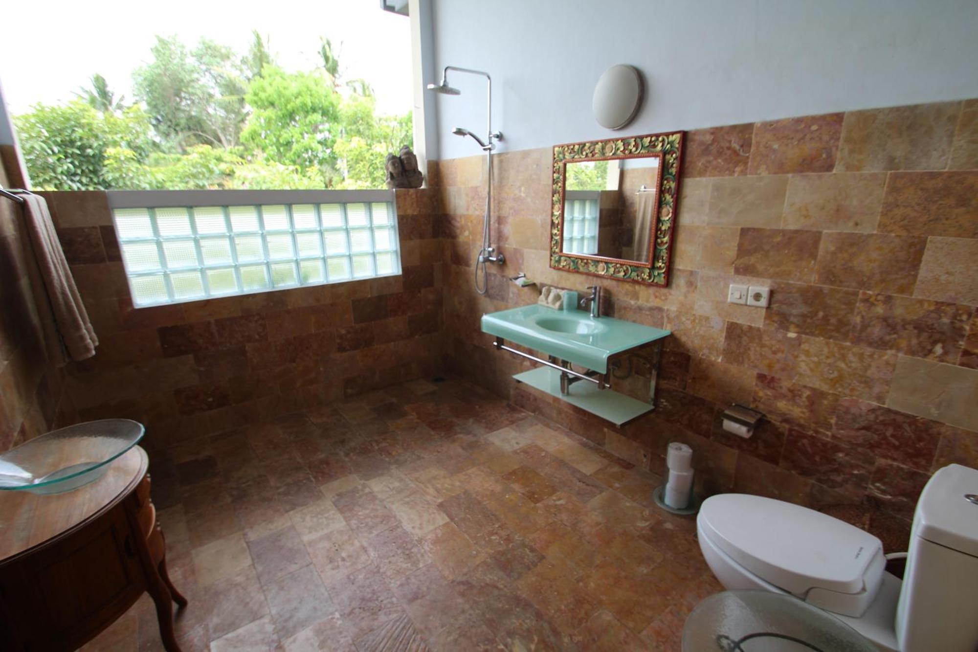 Uma Capung Mas Cottage Ubud Exteriér fotografie